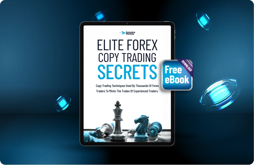 Elite Forex Copy Trading Secrets