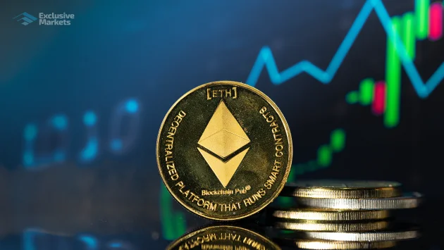 Ethereum Price Surge July 2025