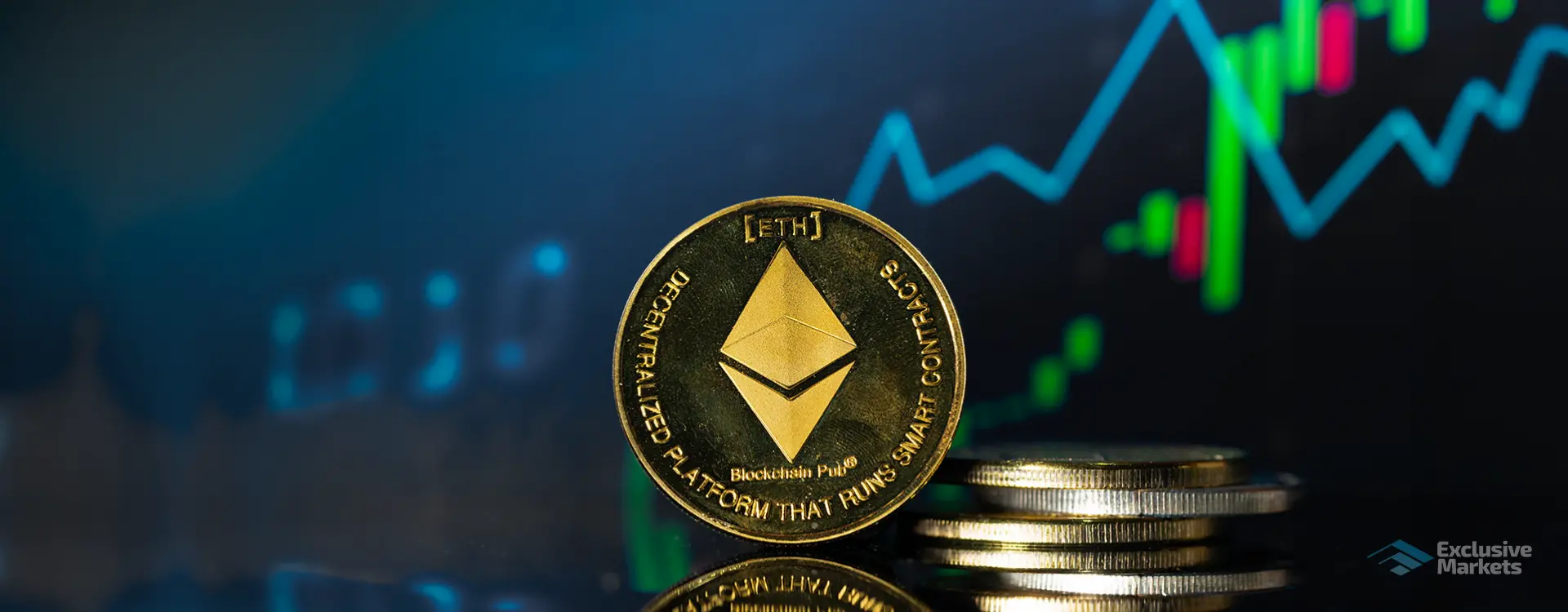 Ethereum Price Surge July 2025