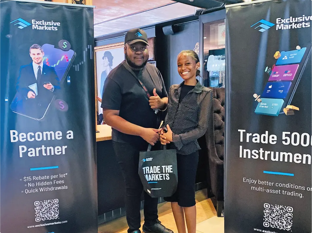 South Africa Roadshow 2025