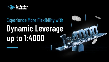 Exclusive Markets Leverage Increased