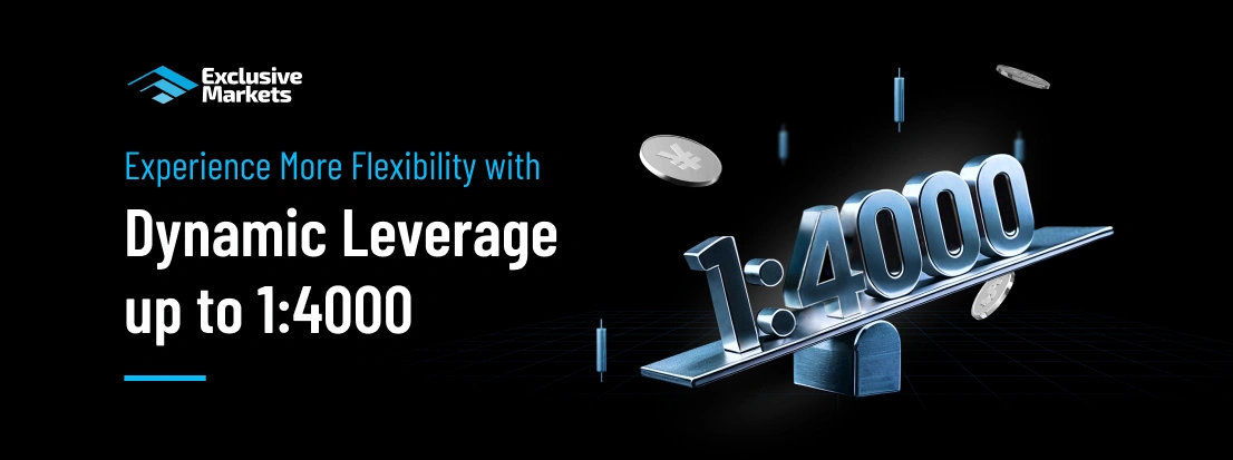 Exclusive Markets Leverage Increased