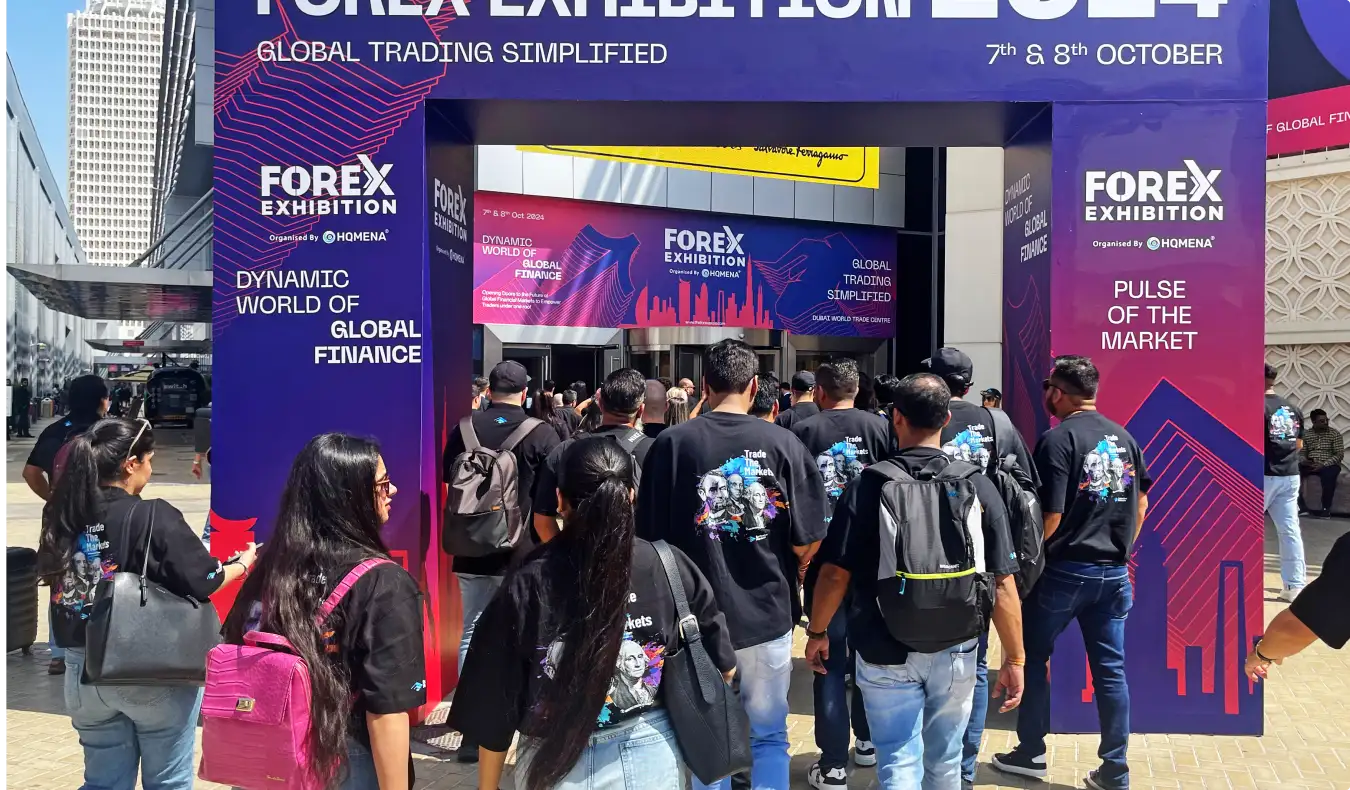 Dubai Event 2024 - Exclusive Markets