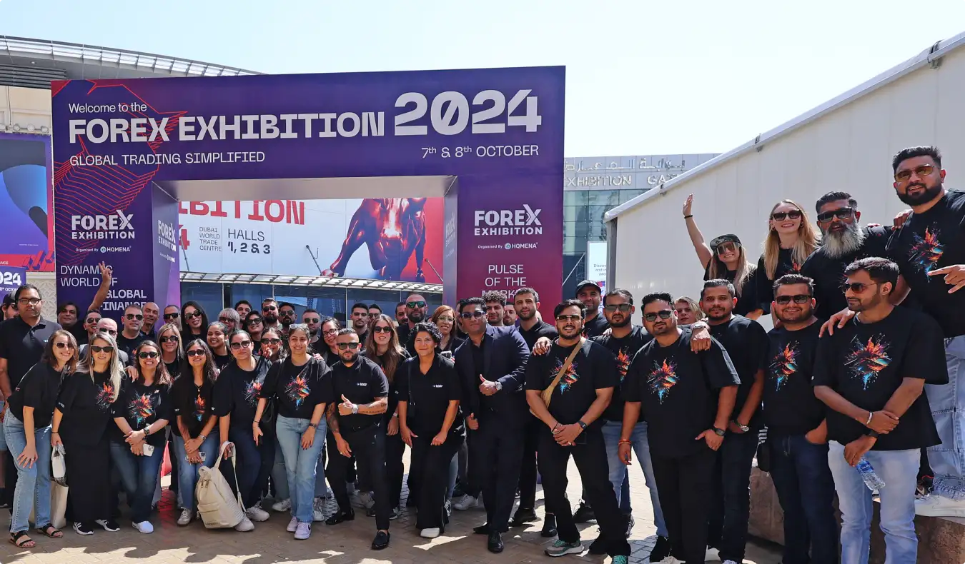 Dubai Event 2024 - Exclusive Markets