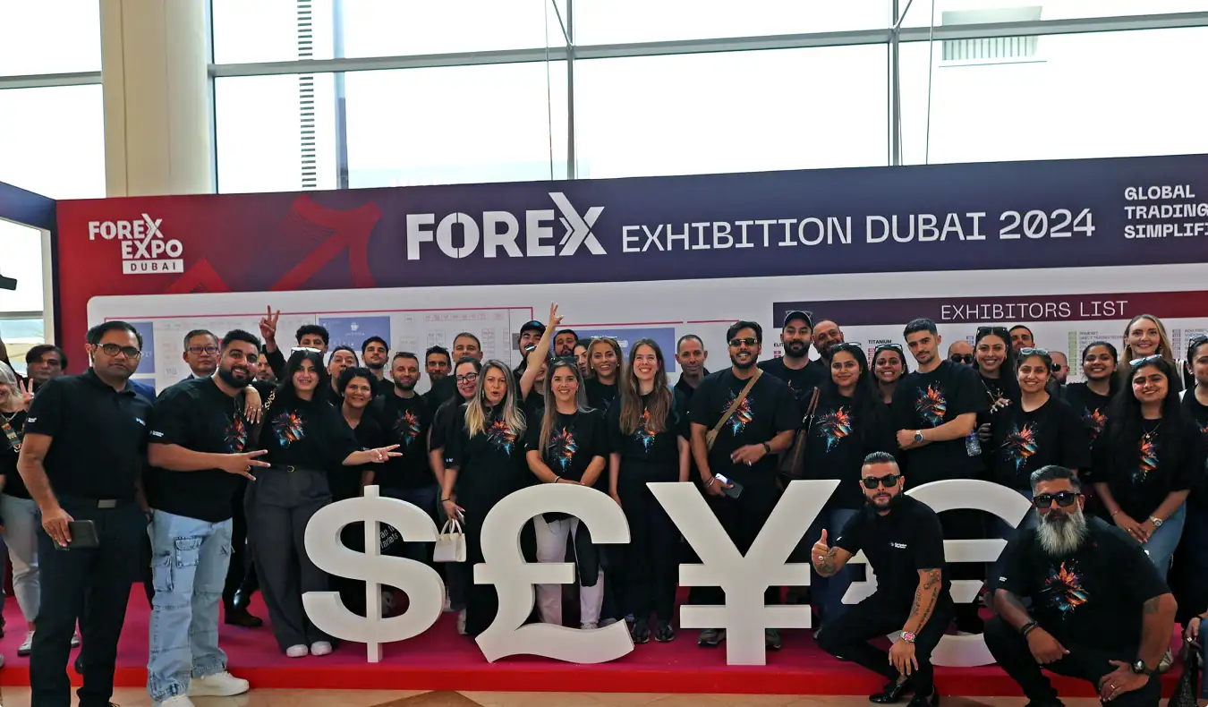 Dubai Event 2024 - Exclusive Markets