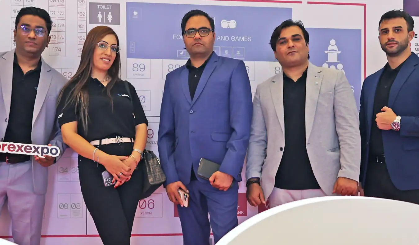 Dubai Event 2024 - Exclusive Markets