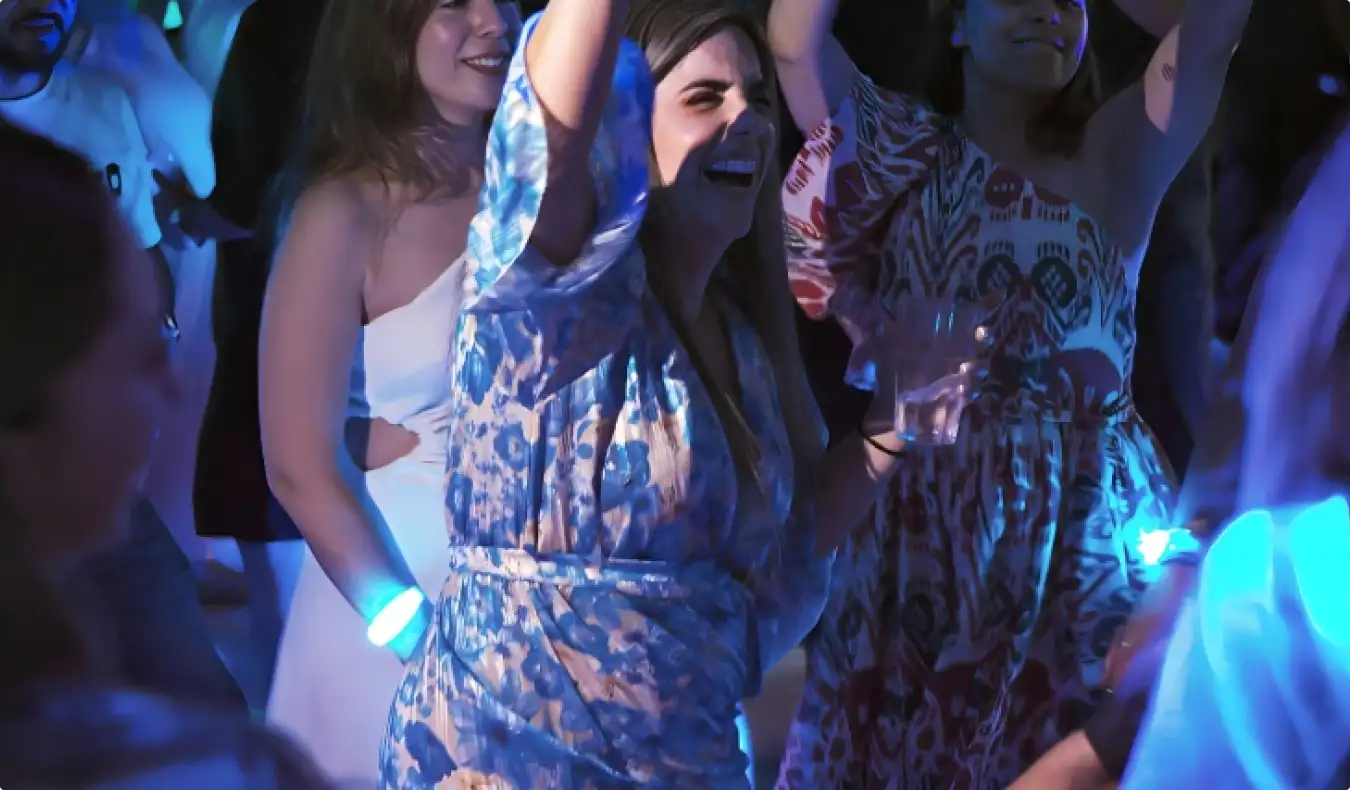 Dubai Event 2024 - Exclusive Markets