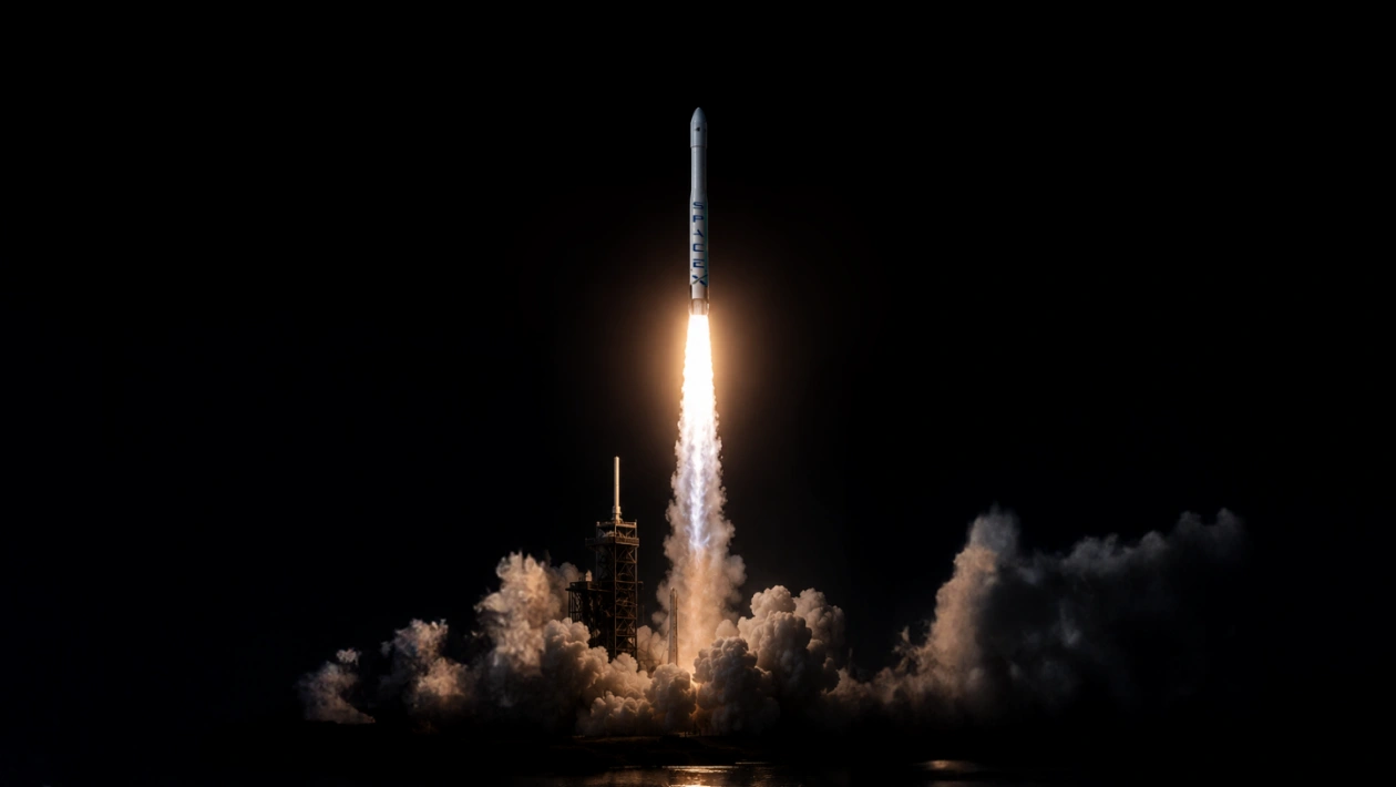 SpaceX IPO