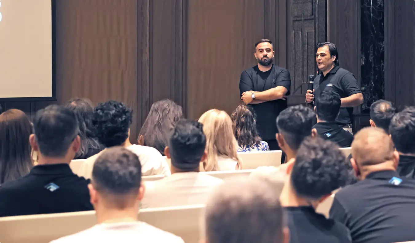 Dubai Event 2024 - Exclusive Markets