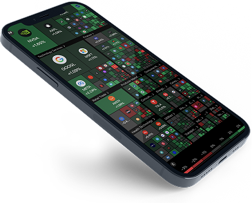 Stock Heatmap