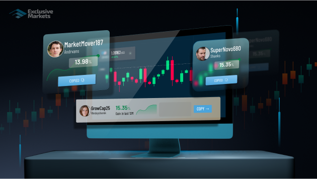 best copy trading platform