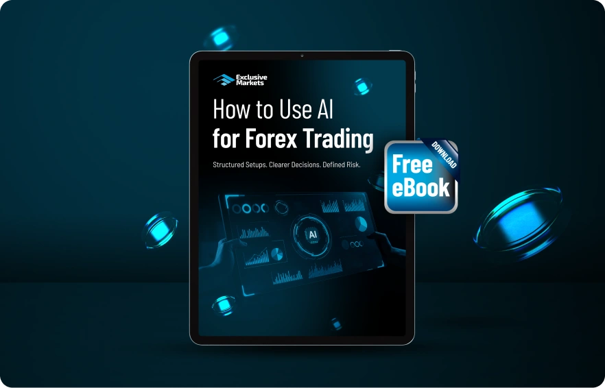 How to use AI for Forex Trading