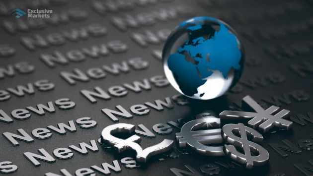 News Trading Strategy