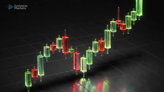 Pullback trading strategy