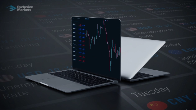 Trading Central Economic Calendar