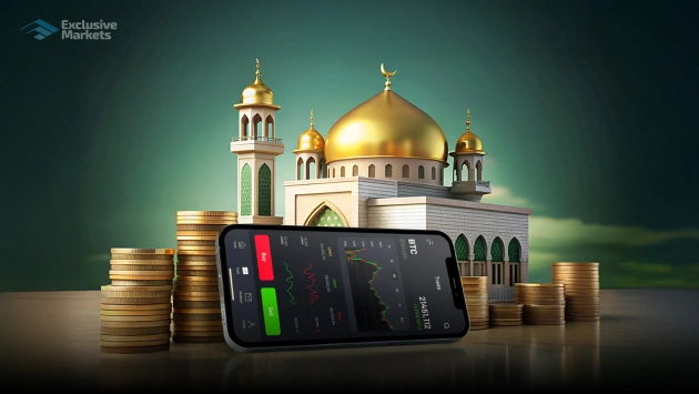 Islamic Trading Account