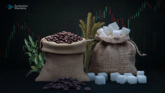 What are soft commodities